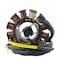 Rmstator Stator for Polaris Big Boss Magnum Scrambler Sportsman Worker 500 cc 2000-2003 RM01347 - alternate 2